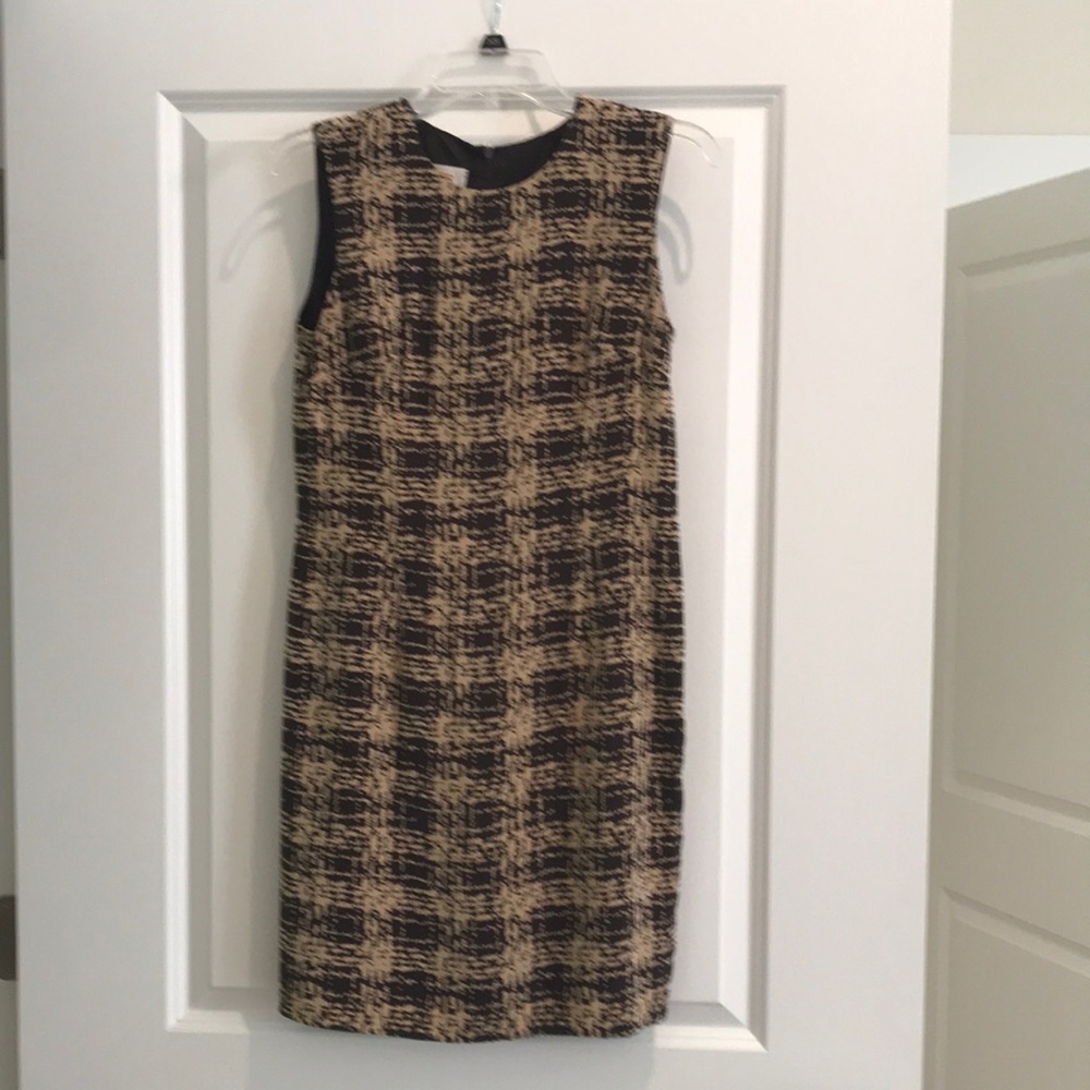 Talbots Petite Dress